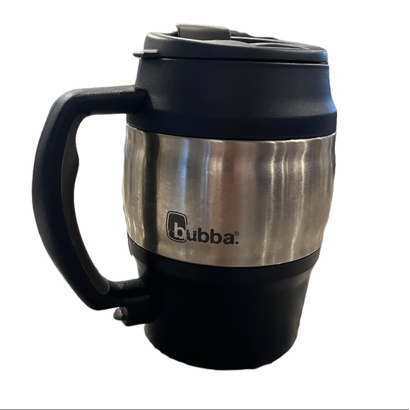 BUBBA | Mug Navy Blue 20oz - Picture 1 of 1